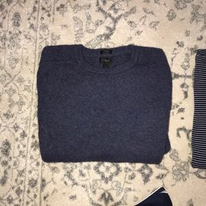 J Crew Sweater